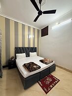Saryu Sankul Homestay