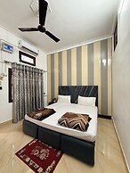 Saryu Sankul Homestay