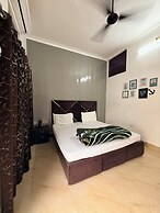 Saryu Sankul Homestay