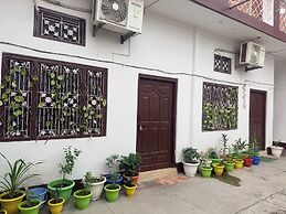 Saryu Sankul Homestay