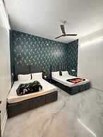 Saryu Sankul Homestay