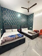 Saryu Sankul Homestay