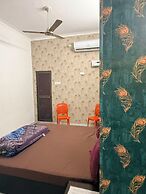 Saryu Sankul Homestay