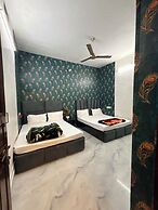 Saryu Sankul Homestay