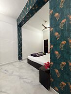 Saryu Sankul Homestay