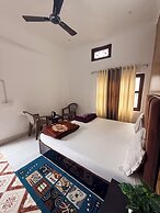 Saryu Sankul Homestay