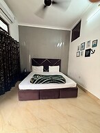 Saryu Sankul Homestay