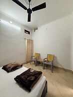 Saryu Sankul Homestay