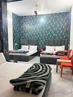 Saryu Sankul Homestay