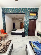 Saryu Sankul Homestay