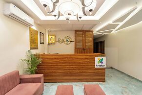 Hotel Vedic Vista