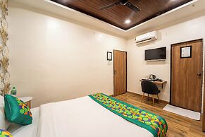 Hotel Vedic Vista
