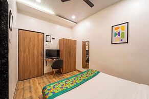 Hotel Vedic Vista