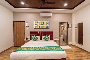 Hotel Vedic Vista