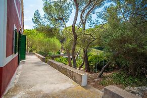 10-guest Beachfront Villa in Mallorca