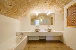 10-guest Beachfront Villa in Mallorca