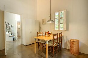 10-guest Beachfront Villa in Mallorca