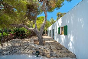 10-guest Beachfront Villa in Mallorca