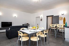 Lusa Apartment