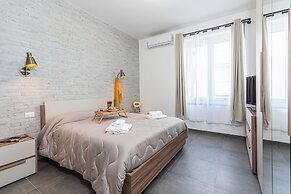 Lusa Apartment