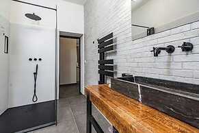 Lusa Apartment