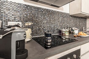 Lusa Apartment