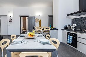 Lusa Apartment