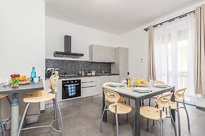 Lusa Apartment