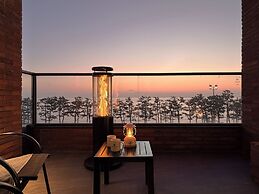 Hound Hotel Daecheon