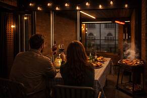 Hound Hotel Daecheon