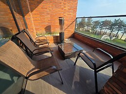 Hound Hotel Daecheon