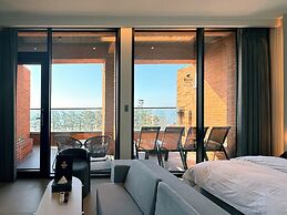 Hound Hotel Daecheon