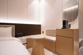 Hound Hotel Daecheon