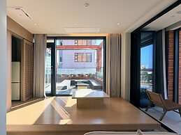 Hound Hotel Daecheon