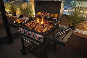 Hound Hotel Daecheon