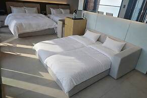 Hound Hotel Daecheon