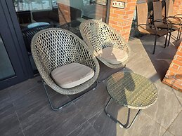 Hound Hotel Daecheon