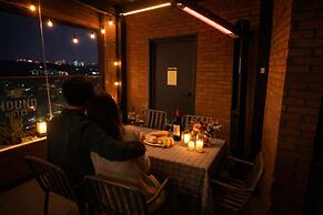 Hound Hotel Daecheon