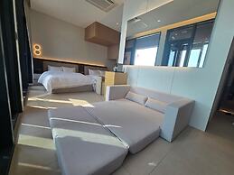 Hound Hotel Daecheon