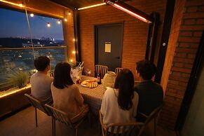 Hound Hotel Daecheon