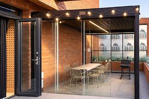 Hound Hotel Daecheon