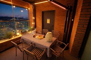 Hound Hotel Daecheon