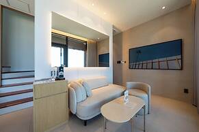 Hound Hotel Daecheon