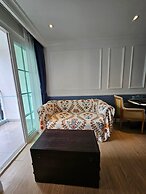 Residence Seven Sea Cote Na Chom Thian