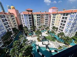 Residence Seven Sea Cote Na Chom Thian