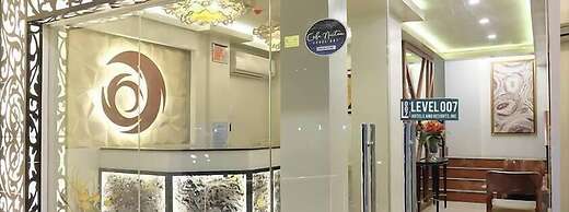 LEVEL007 HOTELS AND RESORTS INC
