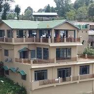 The Wild Cliff