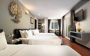 F L G Hotel