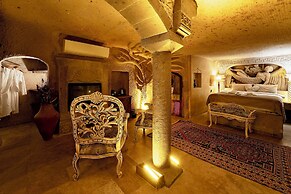 Wish Cappadocia Love