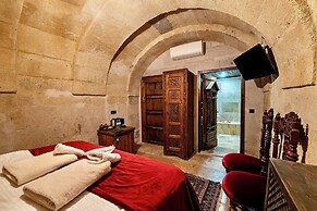 Wish Cappadocia Love